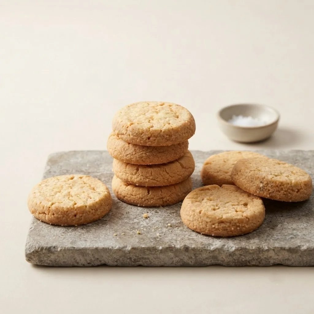 Galleta Casera