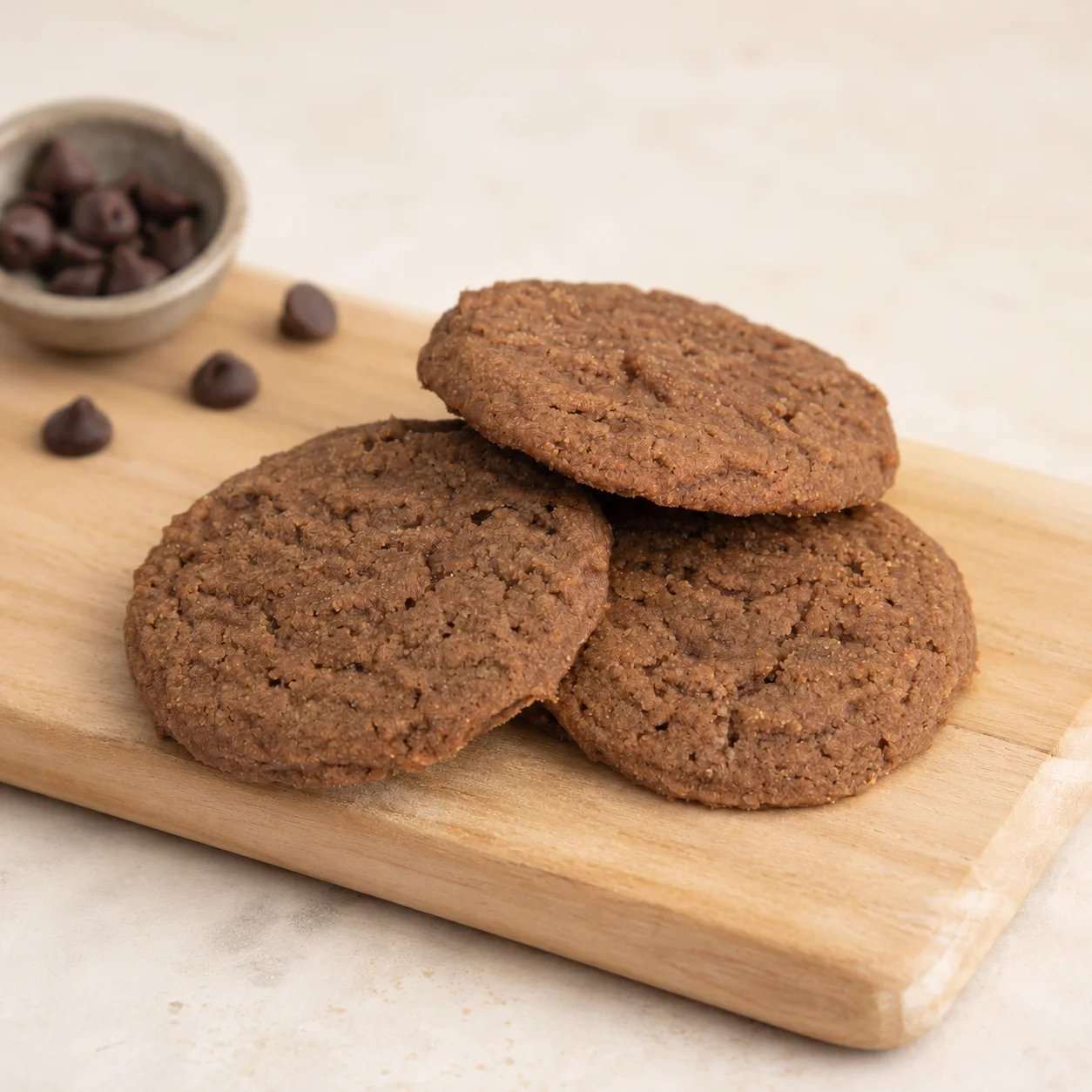 Galleta de Chocolate
