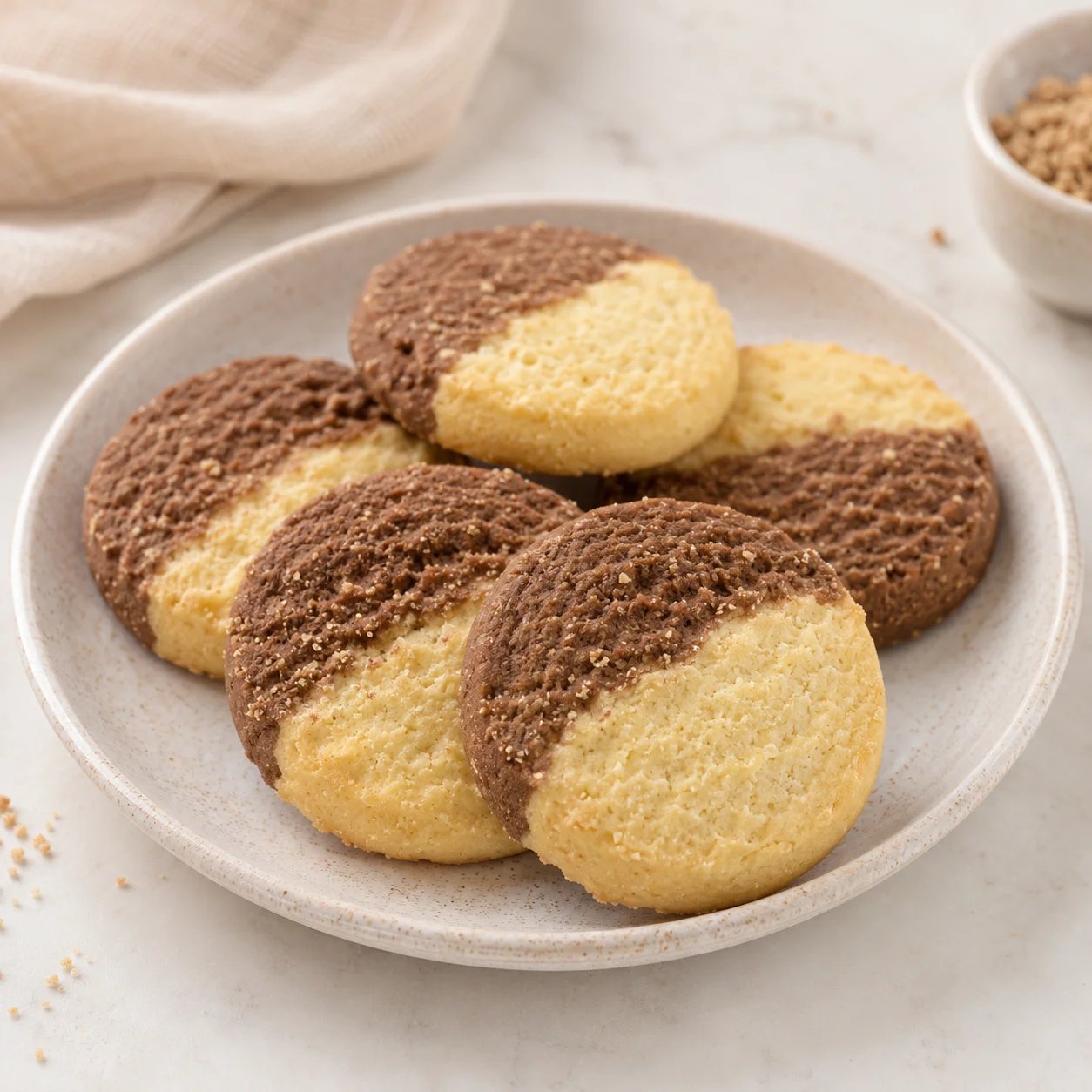 Galleta Combinada