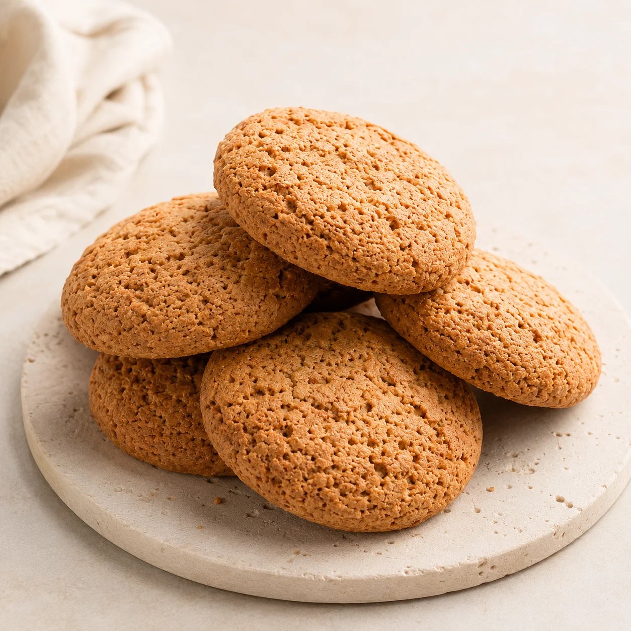 Galleta Dulce