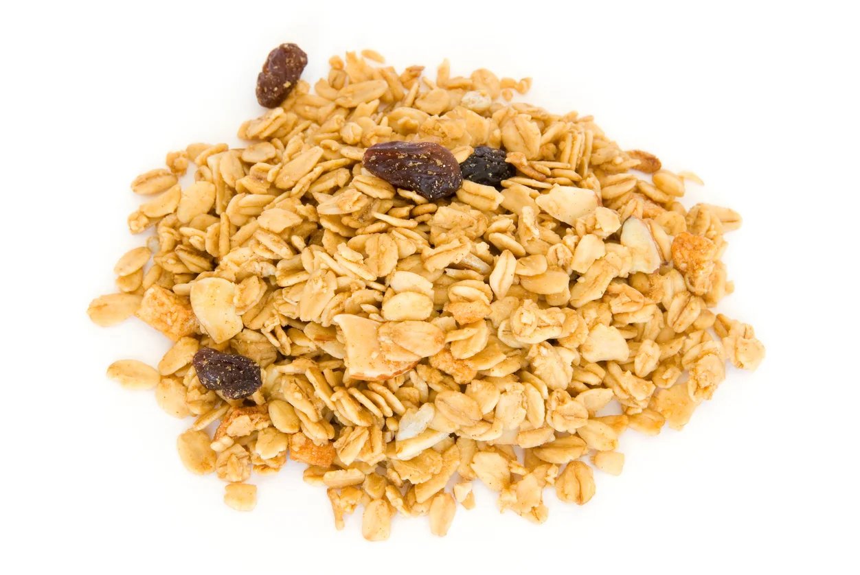 Frutos Secos