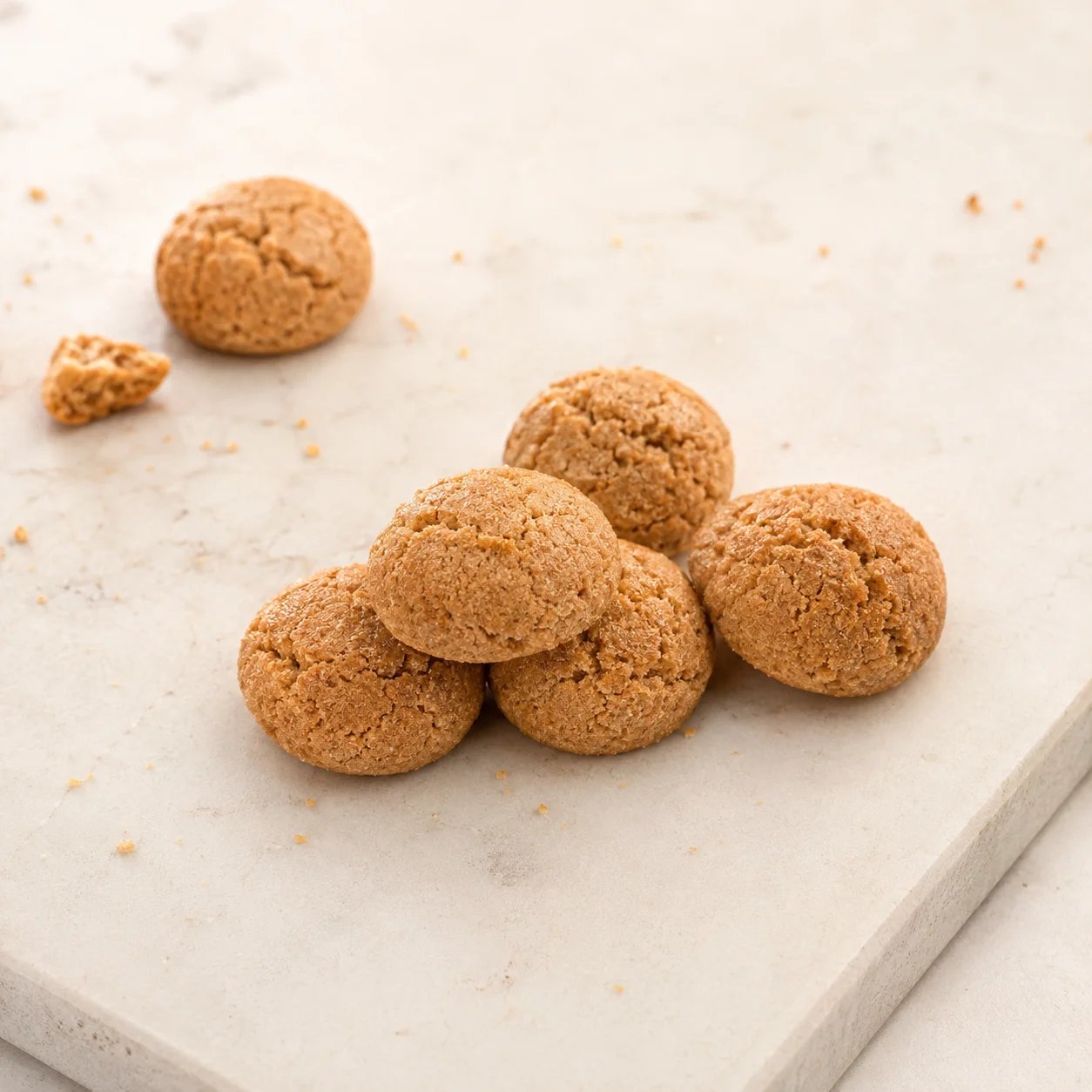 Galleta de Coco