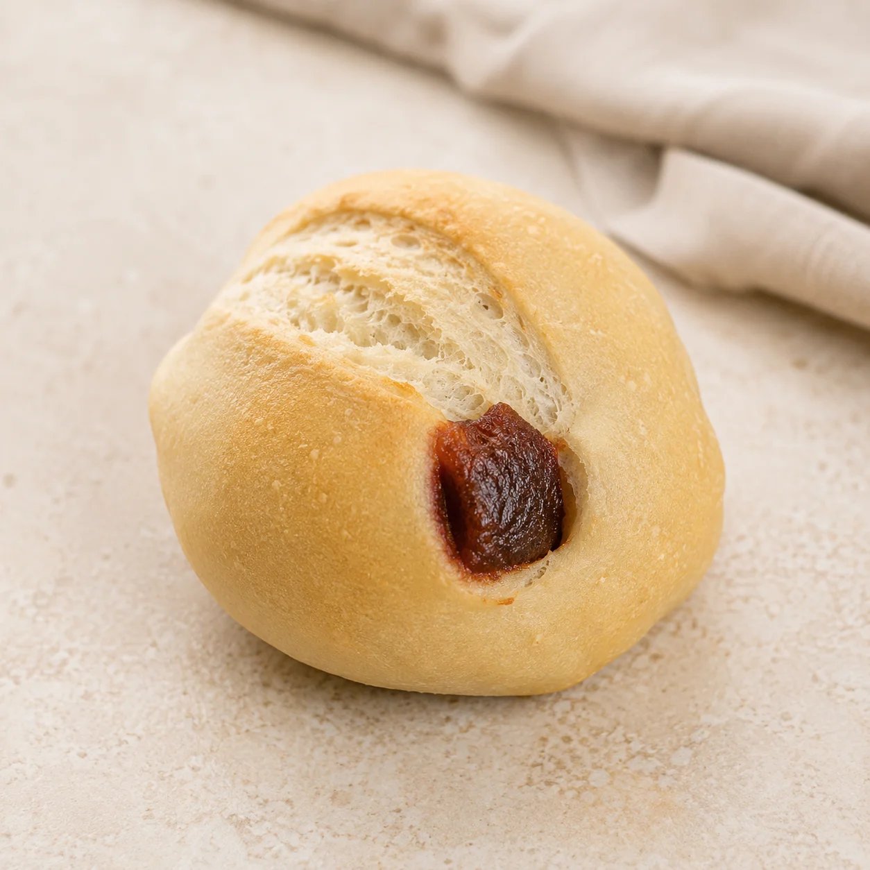 Pan de Bocadillo