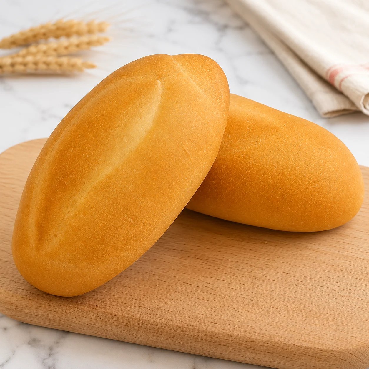Pan de Leche
