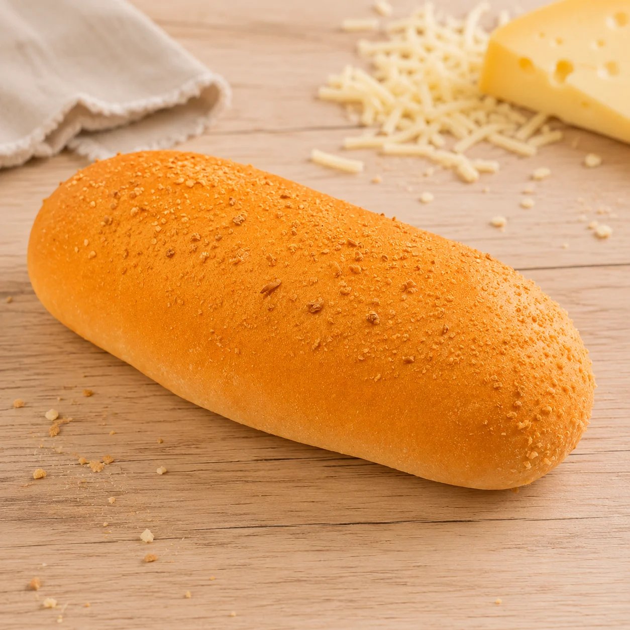 Pan de Queso