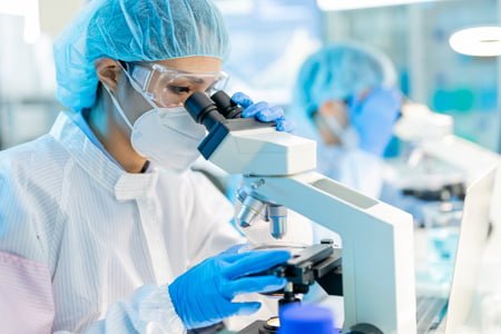 Investigación y Desarrollo