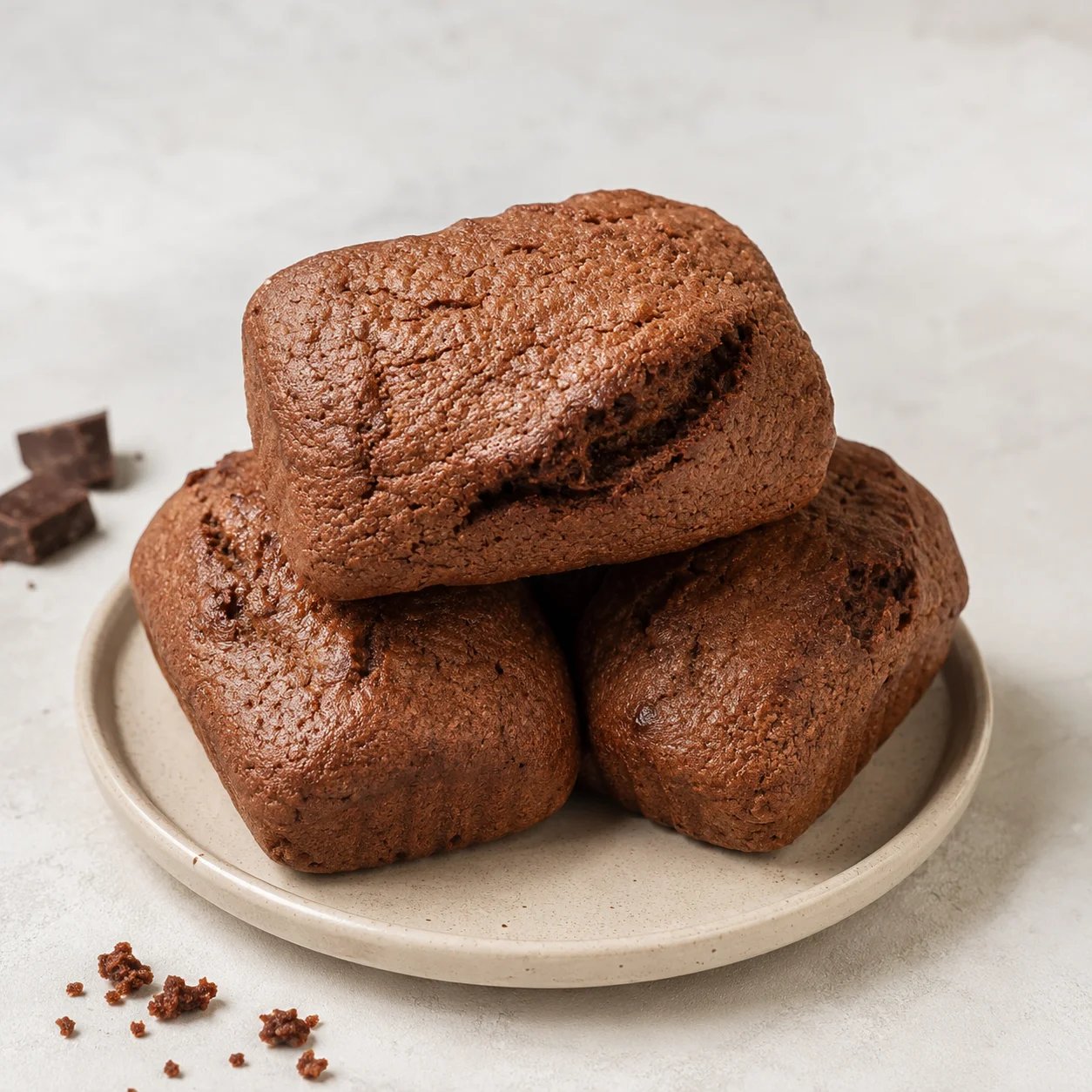 Torta de Chocolate