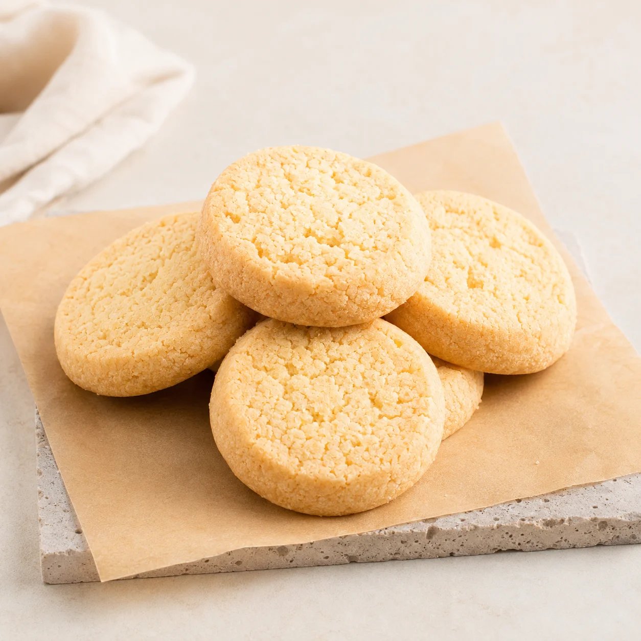 Galleta Tostarica