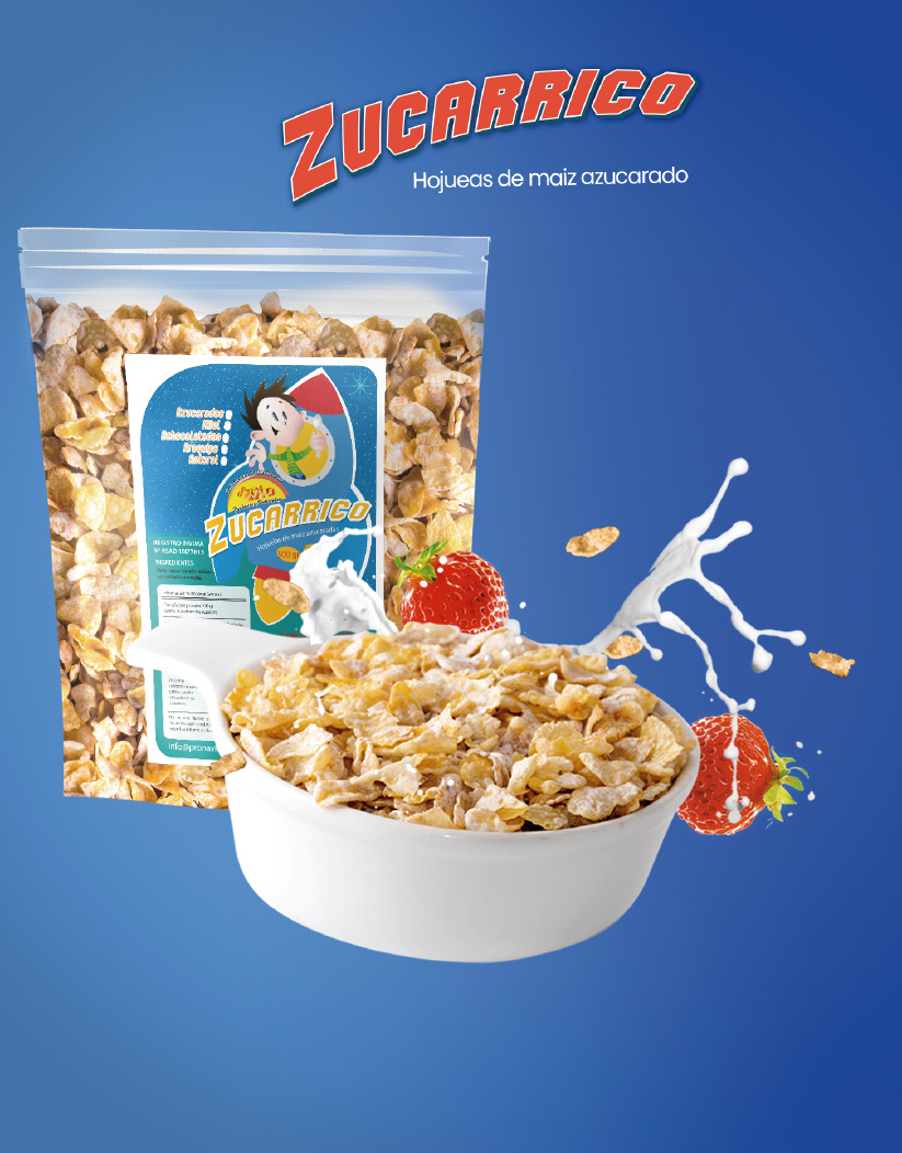 Zucarrico