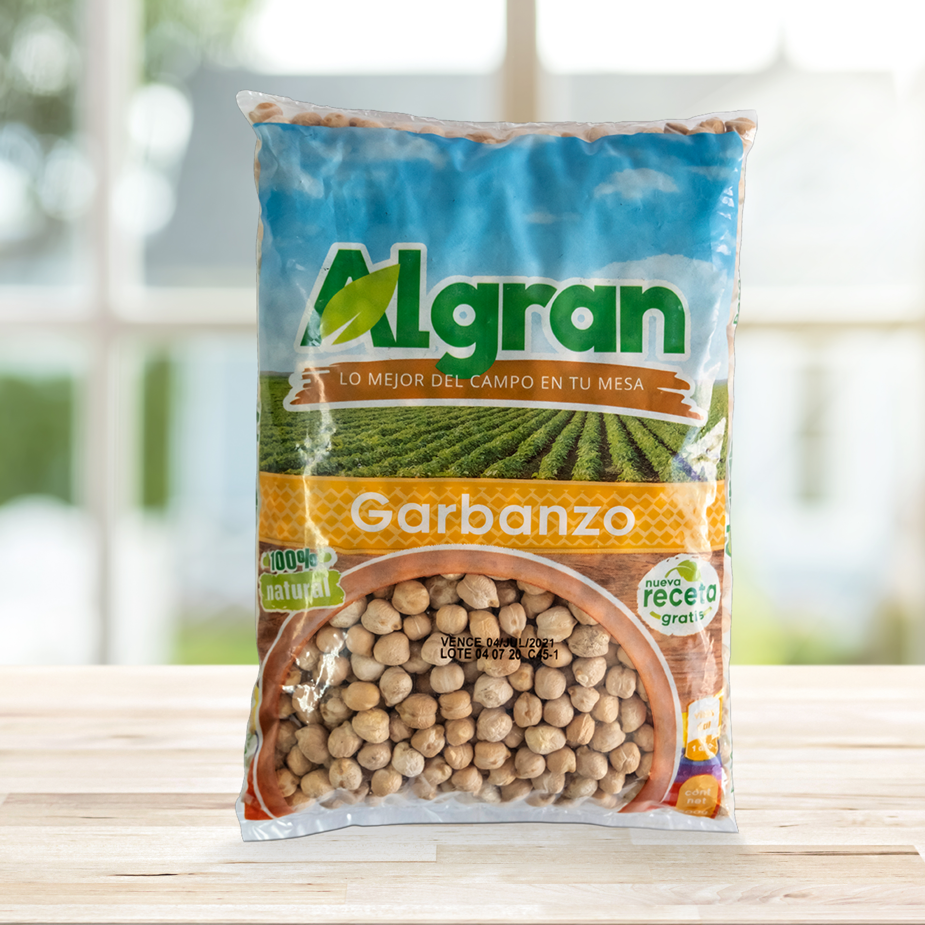Garbanzo